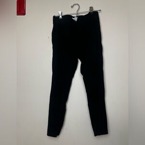 Old Navy Women's Black Trousers